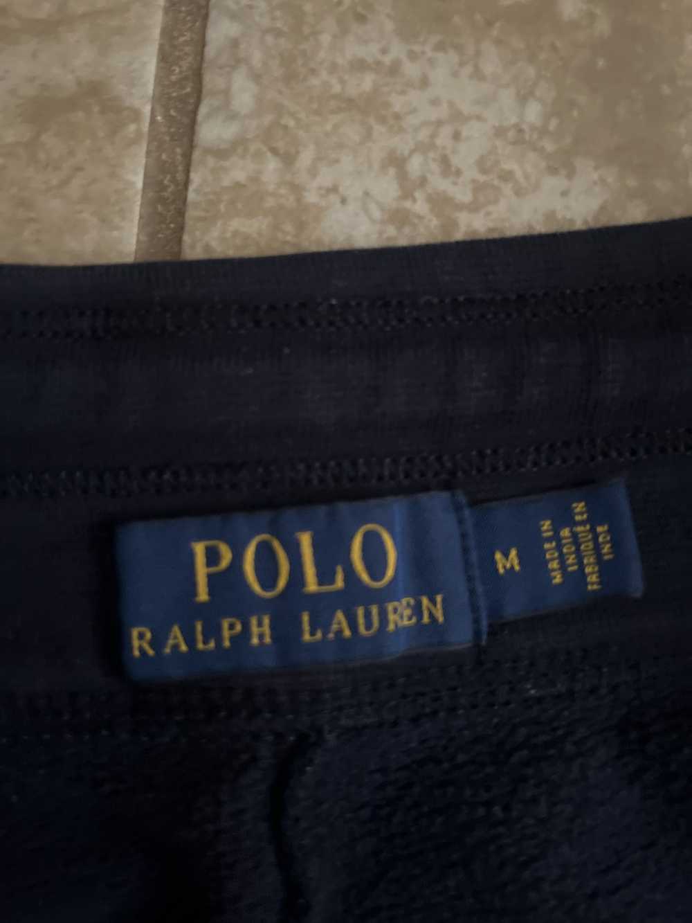 Polo Ralph Lauren Ralph Lauren Sweatpants - image 3