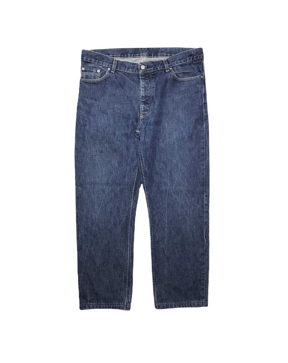 Helmut Lang archive classic denim - image 1