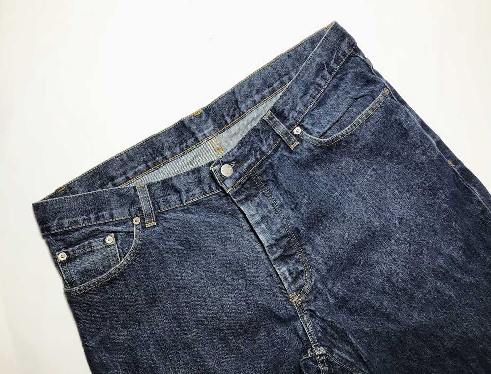 Helmut Lang archive classic denim - image 2