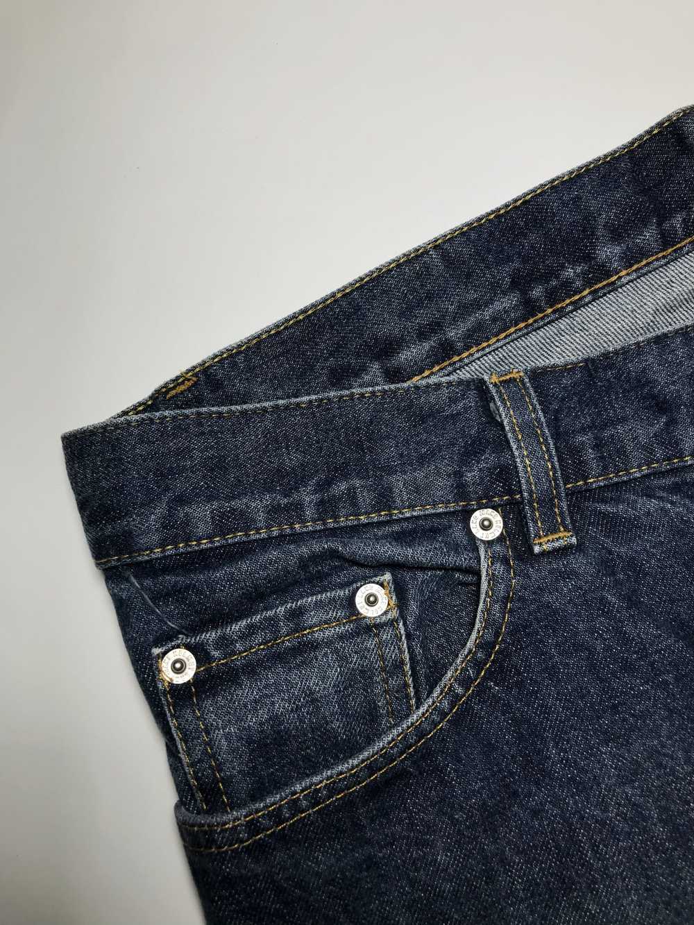 Helmut Lang archive classic denim - image 6