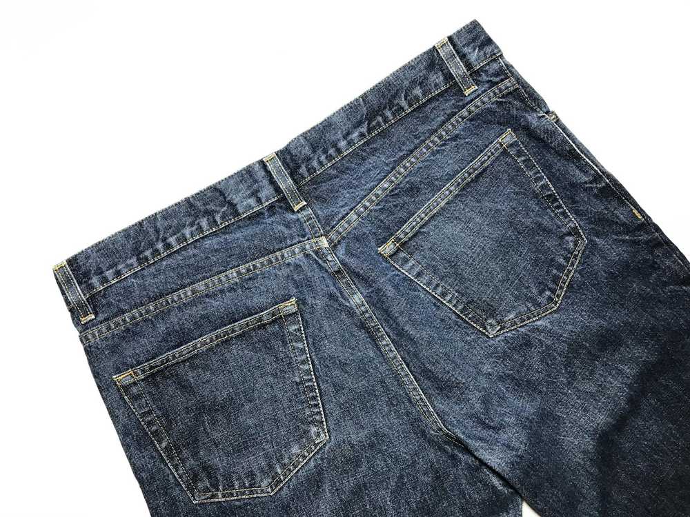 Helmut Lang archive classic denim - image 8