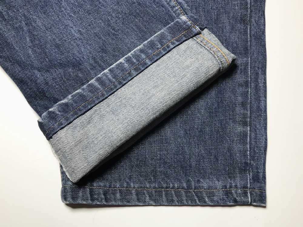 Helmut Lang archive classic denim - image 9