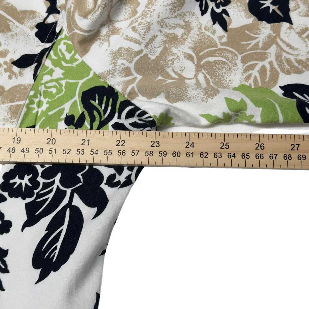 Other Bamboo Traders Womens Vintage Floral 3-butt… - image 4