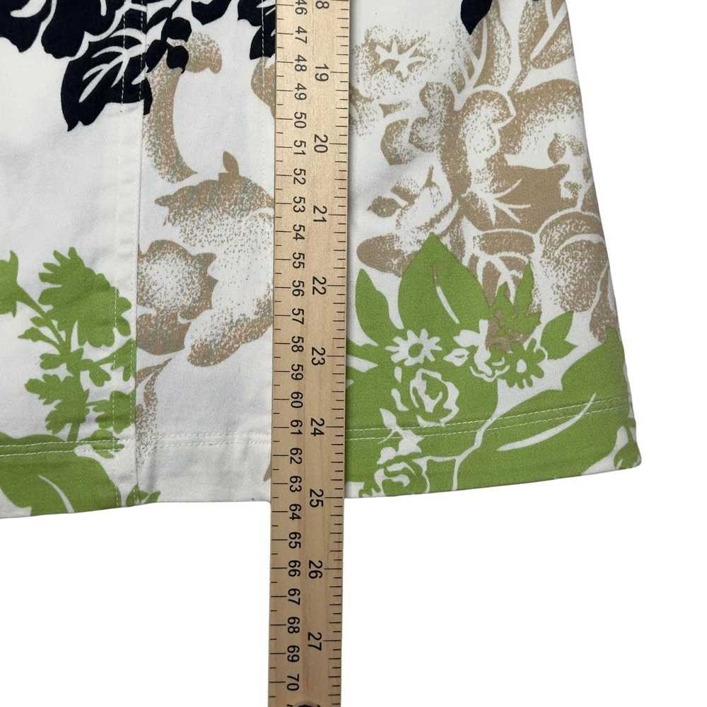Other Bamboo Traders Womens Vintage Floral 3-butt… - image 5