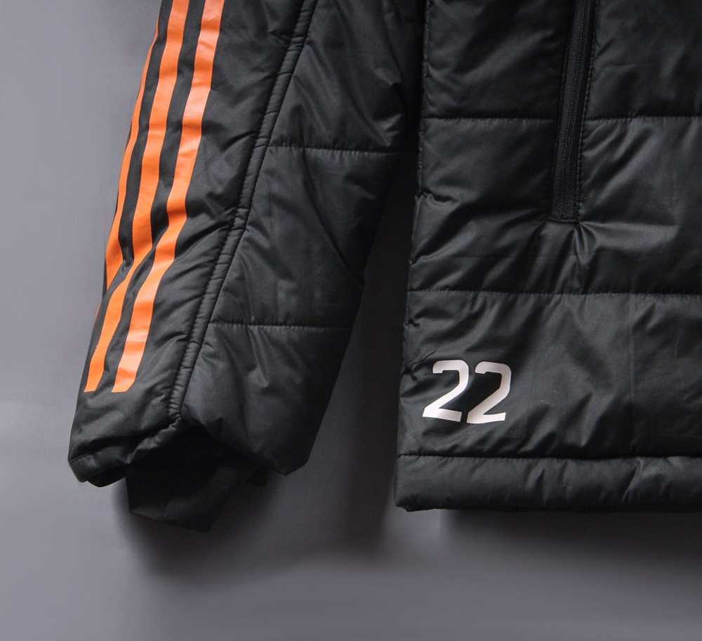Adidas × Manchester United × Soccer Jersey Adidas… - image 5