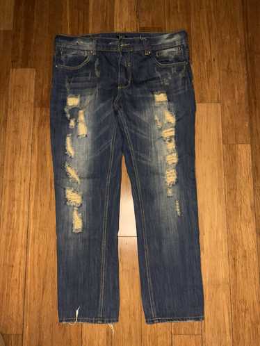 Dolce & Gabbana Dolce and gabbana jeans - image 1