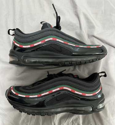 Air max 97 undefeated - Gem
