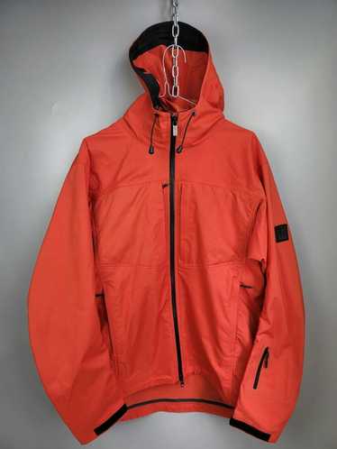 Karrimor k100 store parka