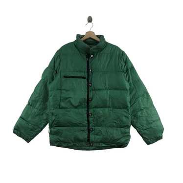 Bomber jacket × moussy - Gem