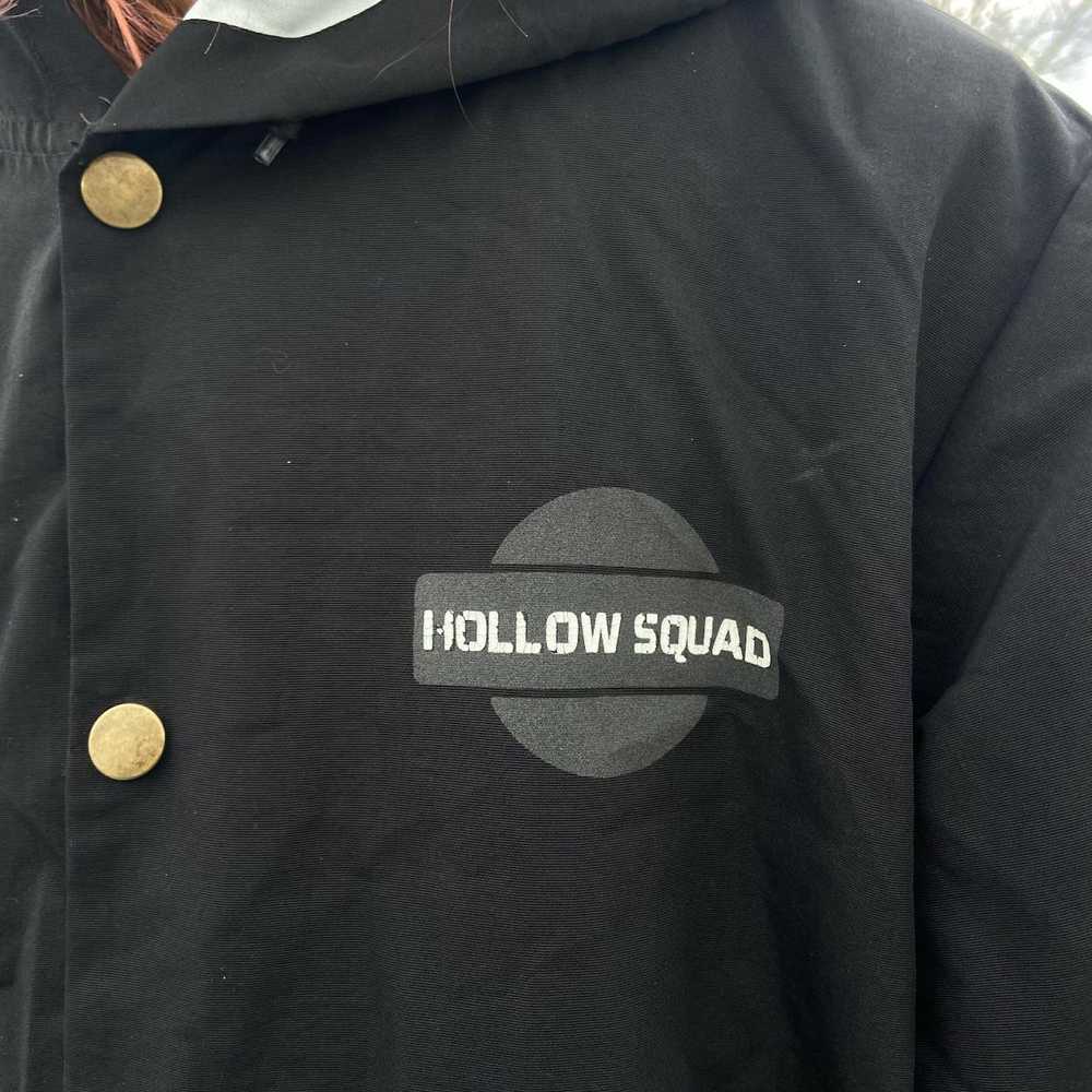 Xavier Wulf / Hollow Squad HOLLOW SQUAD Xavier Wu… - image 3