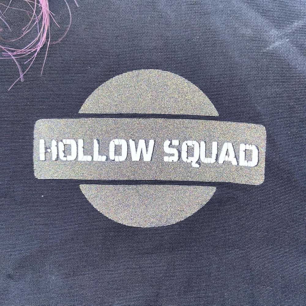 Xavier Wulf / Hollow Squad HOLLOW SQUAD Xavier Wu… - image 5