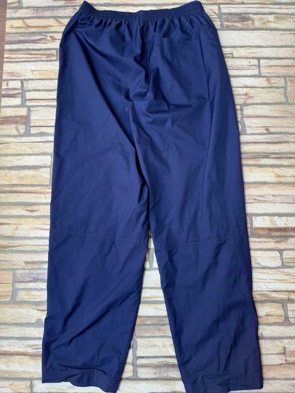 Nike × Supreme Nike Vintage Xl Rare Mens Pants Ac… - image 3