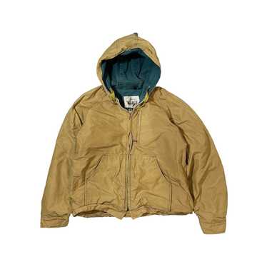 Streetwear × Vintage × Woolrich Woolen Mills 70s … - image 1