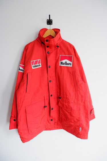 Marlboro × Racing × Vintage Vintage OG Marlboro Y… - image 1