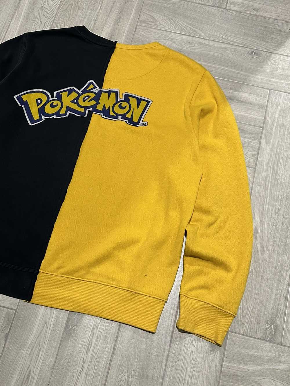 Custom Sweatshirt × Nike × Pokemon Nike Custom Sw… - image 10