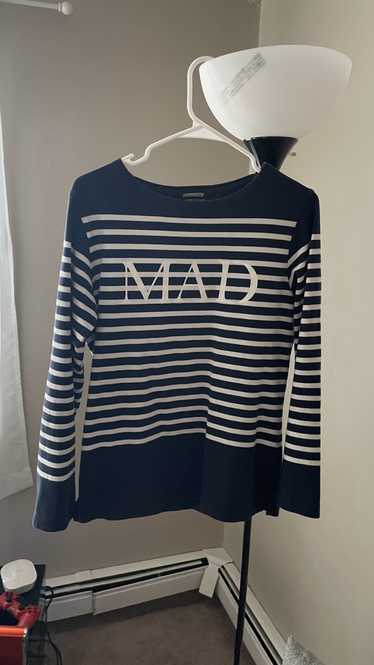 Undercover Undercover MAD longsleeve
