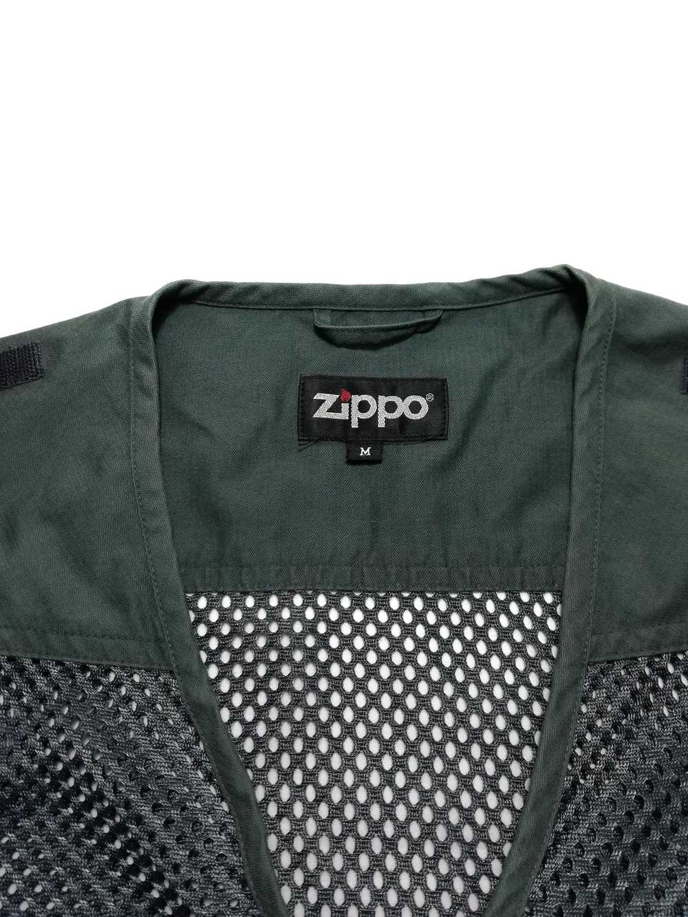 Streetwear × Zippo 🔥Licensed By Zippo Tactical M… - image 6
