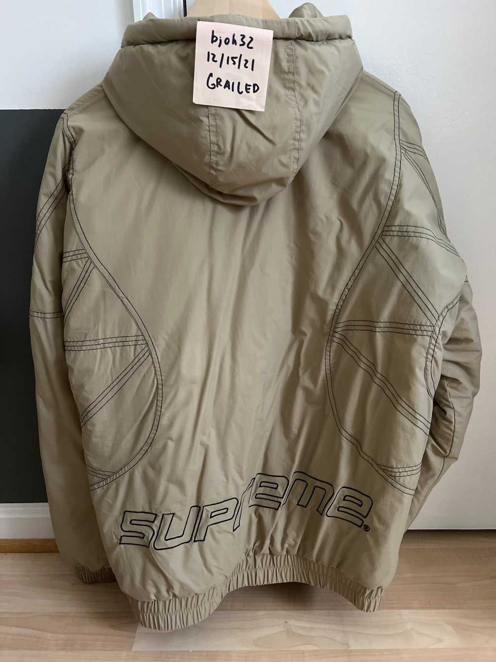 Supreme Supreme Jacket - image 1