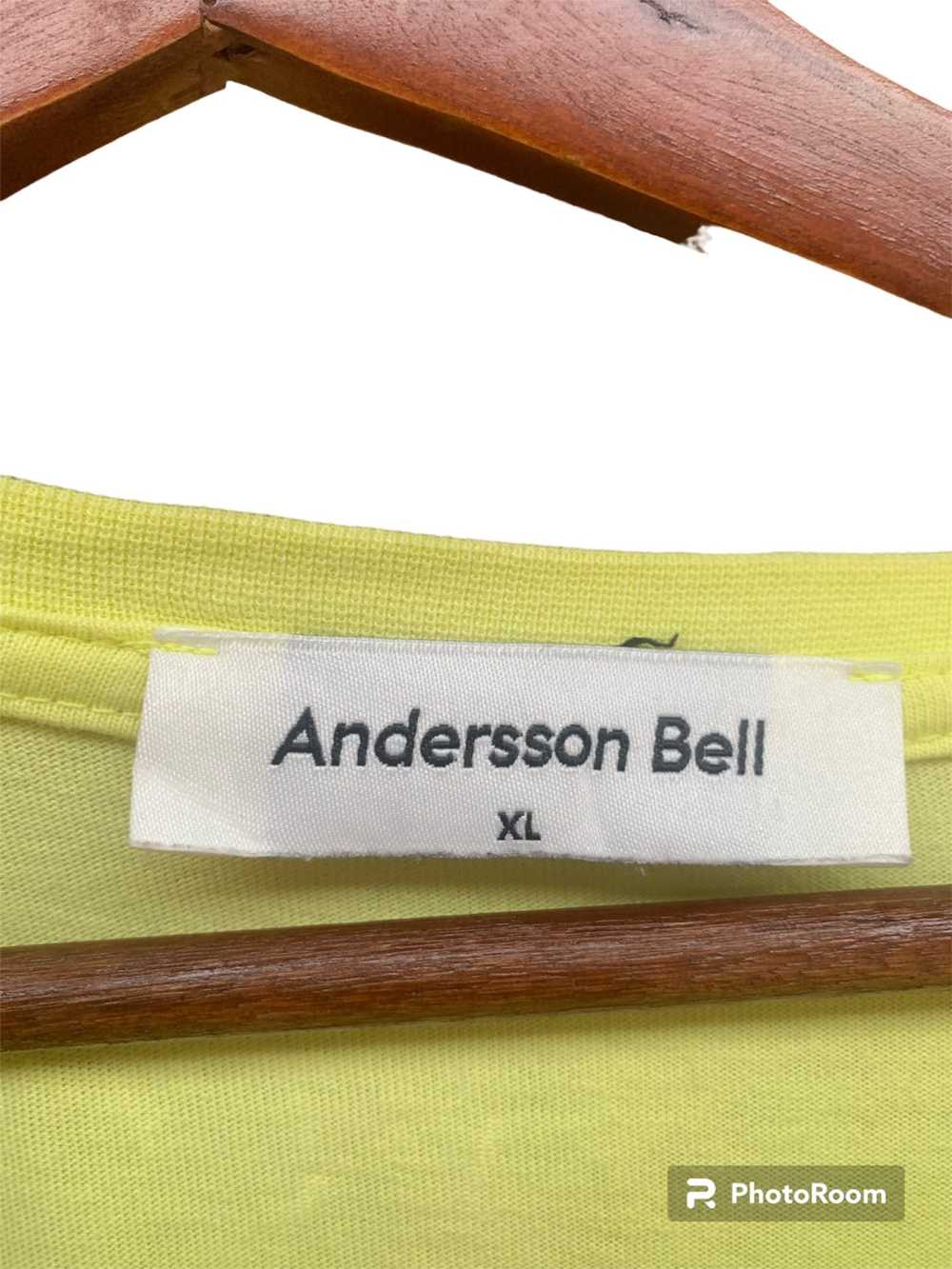 Andersson Bell × Arts & Science × Streetwear Ande… - image 3