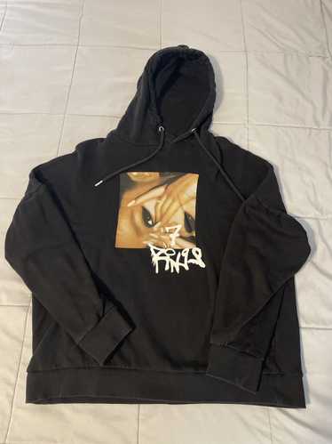 Ariana grande hoodie 7 Gem