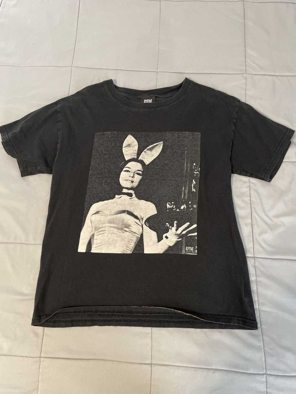 Revenge Revenge X Playboy Shirt - image 1