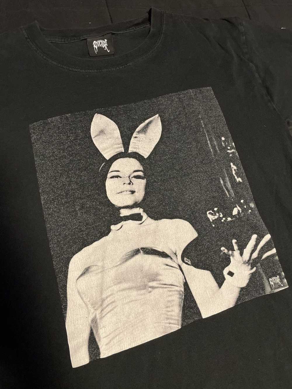 Revenge Revenge X Playboy Shirt - image 2