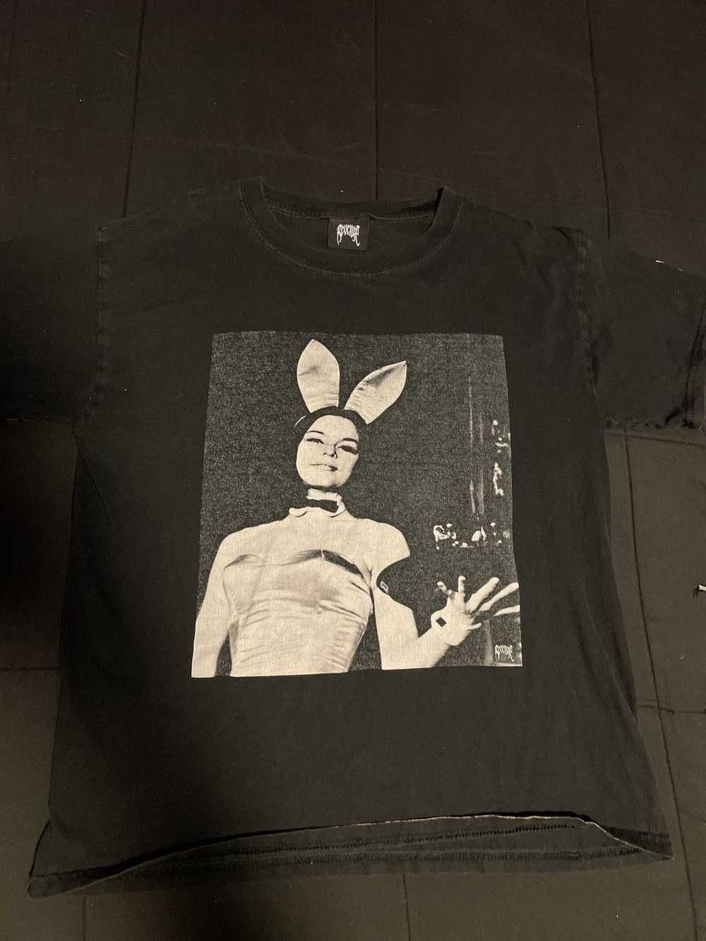 Revenge Revenge X Playboy Shirt - image 4