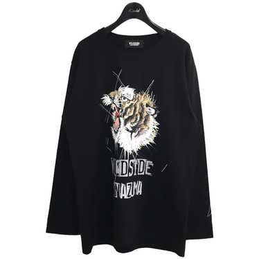 Wildside yohji yamamoto mens - Gem