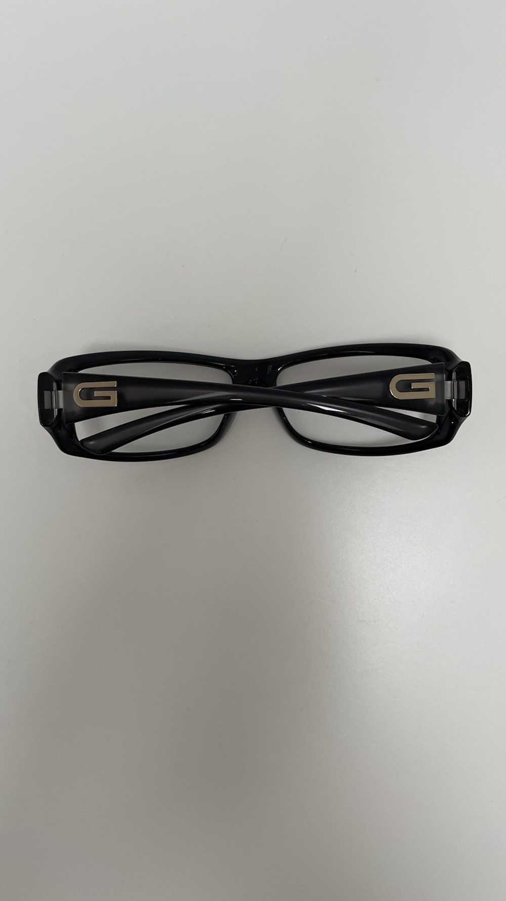 Gucci × Luxury × Vintage Gucci GG 2551 S / 90s / … - image 4