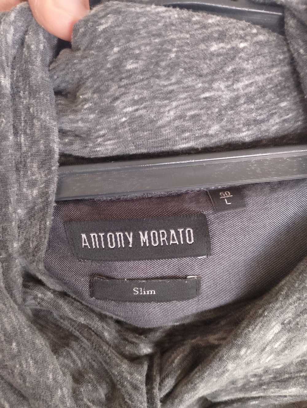 Antony Morato × Avant Garde × Rare Antony Morato … - image 4