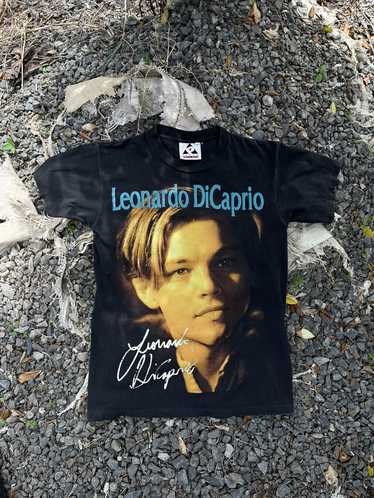 Movie × Rare × Vintage Leonardo Dicaprio Titanic 9