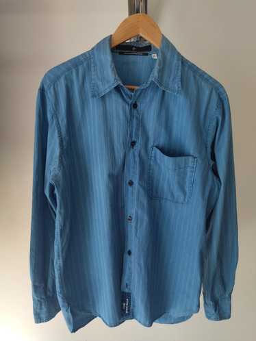 Stone island vintage button - Gem Stone island vintage button - Gem