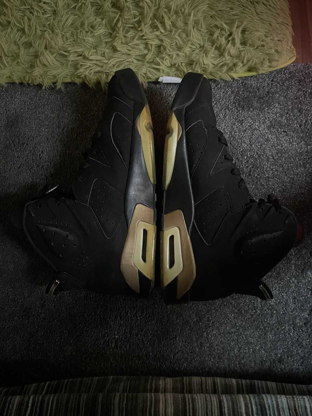 Jordan Brand Jordan 6s Dmp - image 1