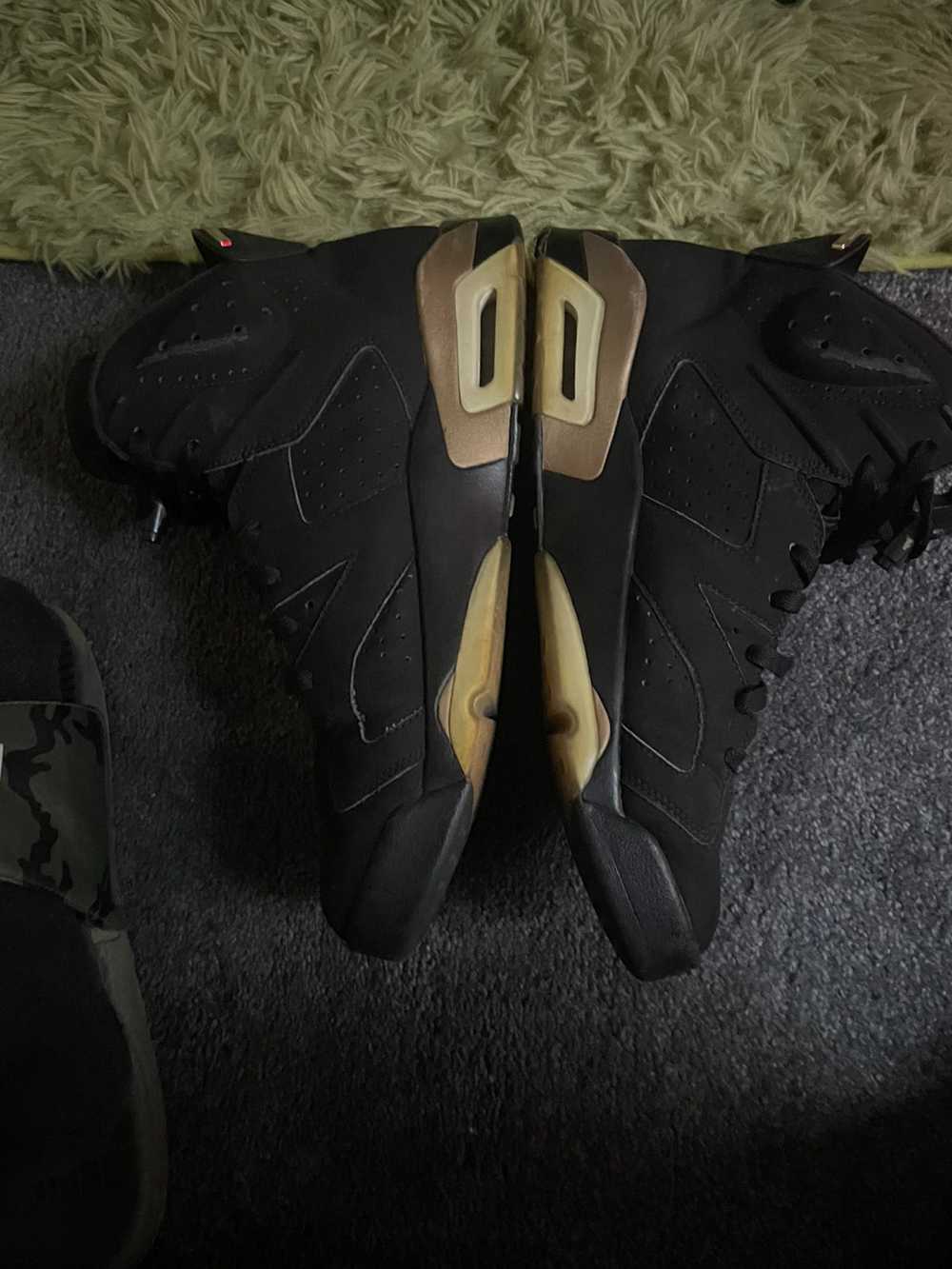 Jordan Brand Jordan 6s Dmp - image 2