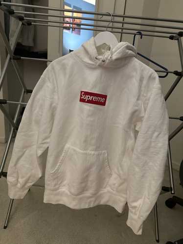 2021 supreme box logo - Gem