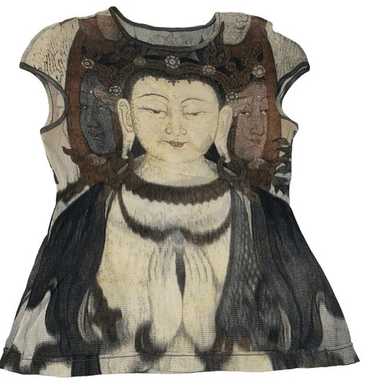 Vivienne tam 90s buddha - Gem