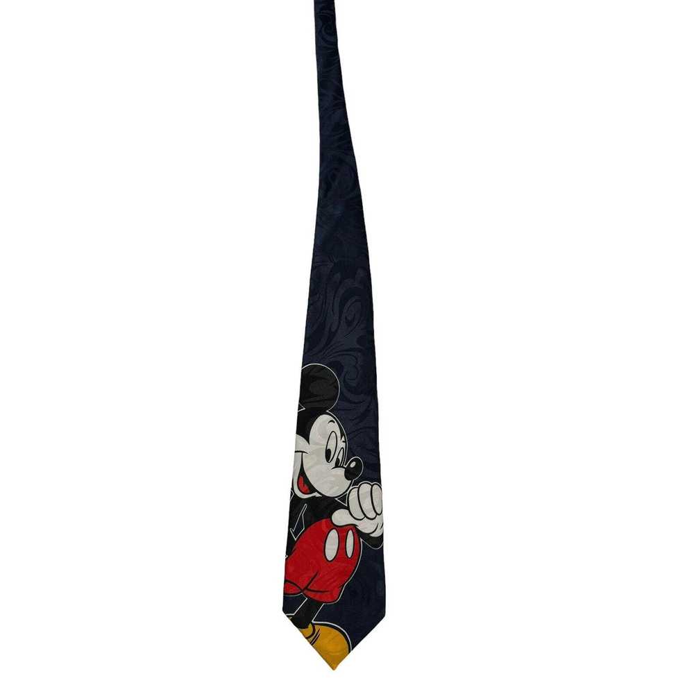 Disney Mickey Unlimited Balancine Tie Works Micke… - image 3
