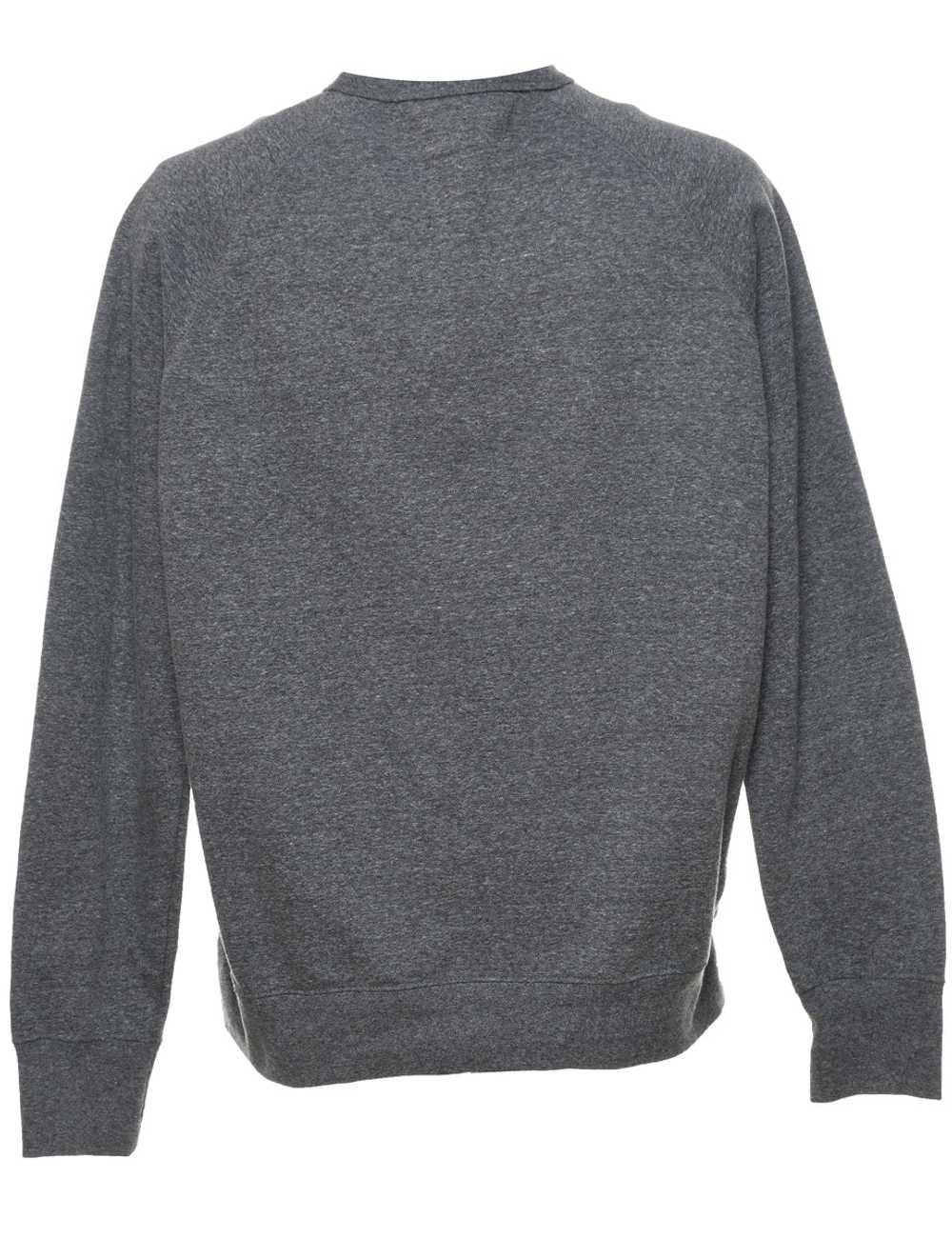 Champion Plain Sweatshirt - L - image 2