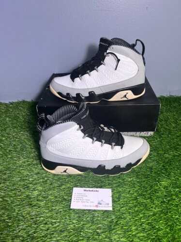 Jordan 9 barons - Gem