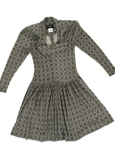 F&f ladies linen dress - Gem