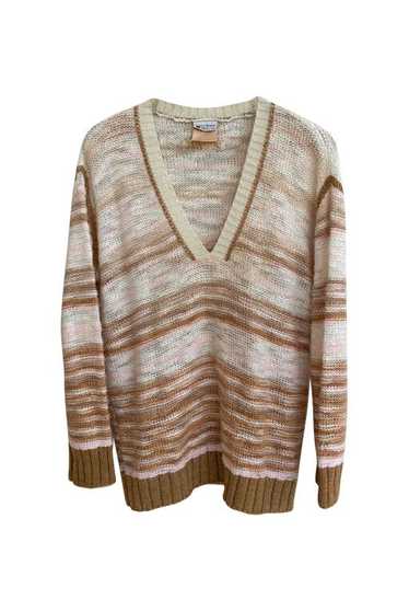 Courrèges knit sweater - Courreges sweater made i… - image 1