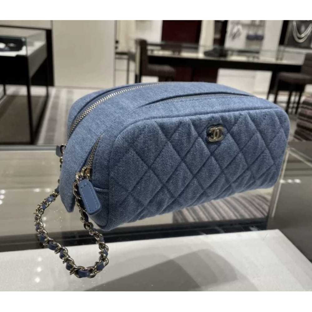 Chanel Vanity handbag - image 10