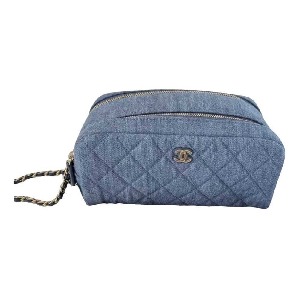 Chanel Vanity handbag - image 1