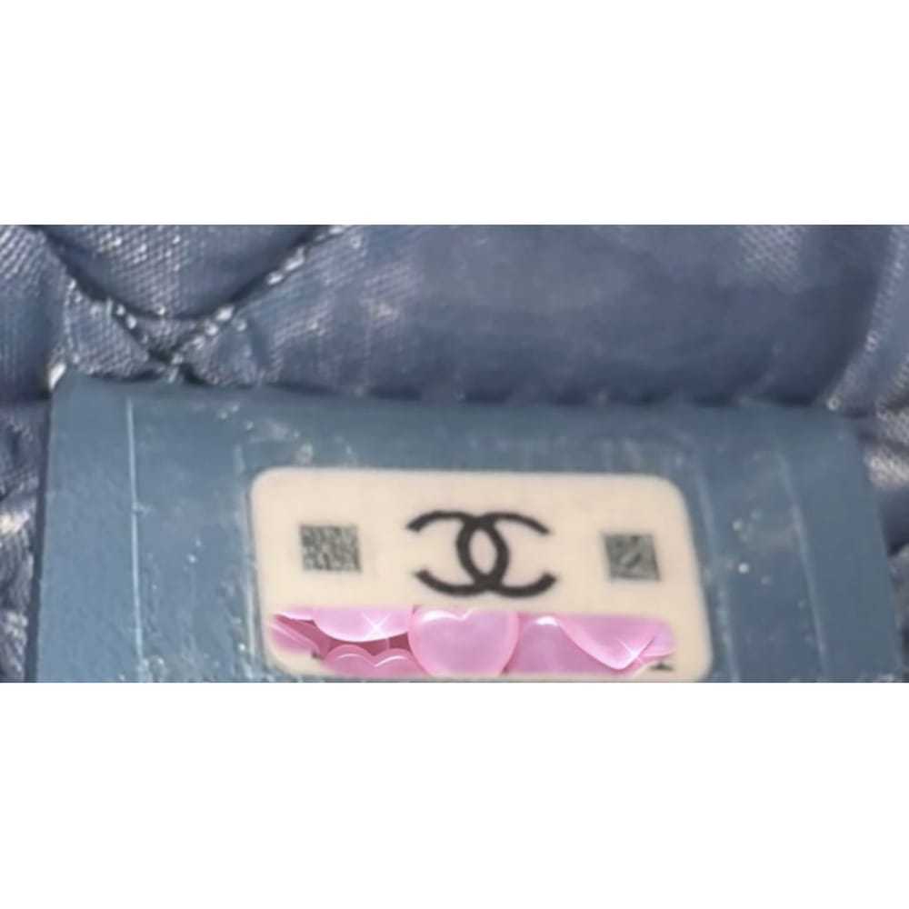 Chanel Vanity handbag - image 5