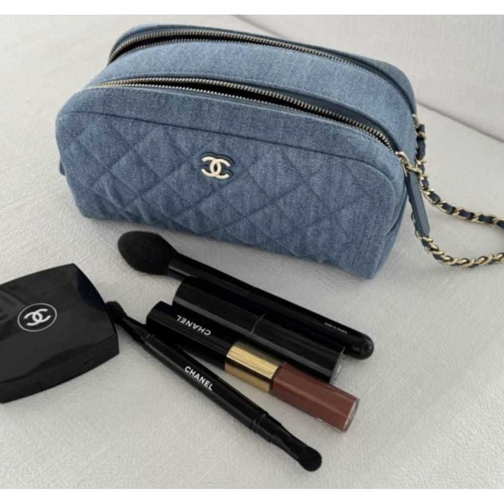 Chanel Vanity handbag - image 7