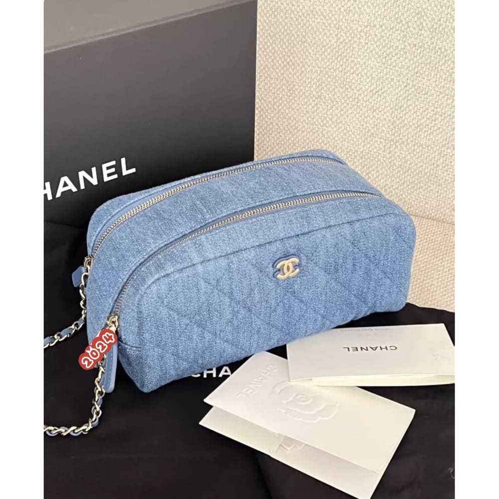 Chanel Vanity handbag - image 8