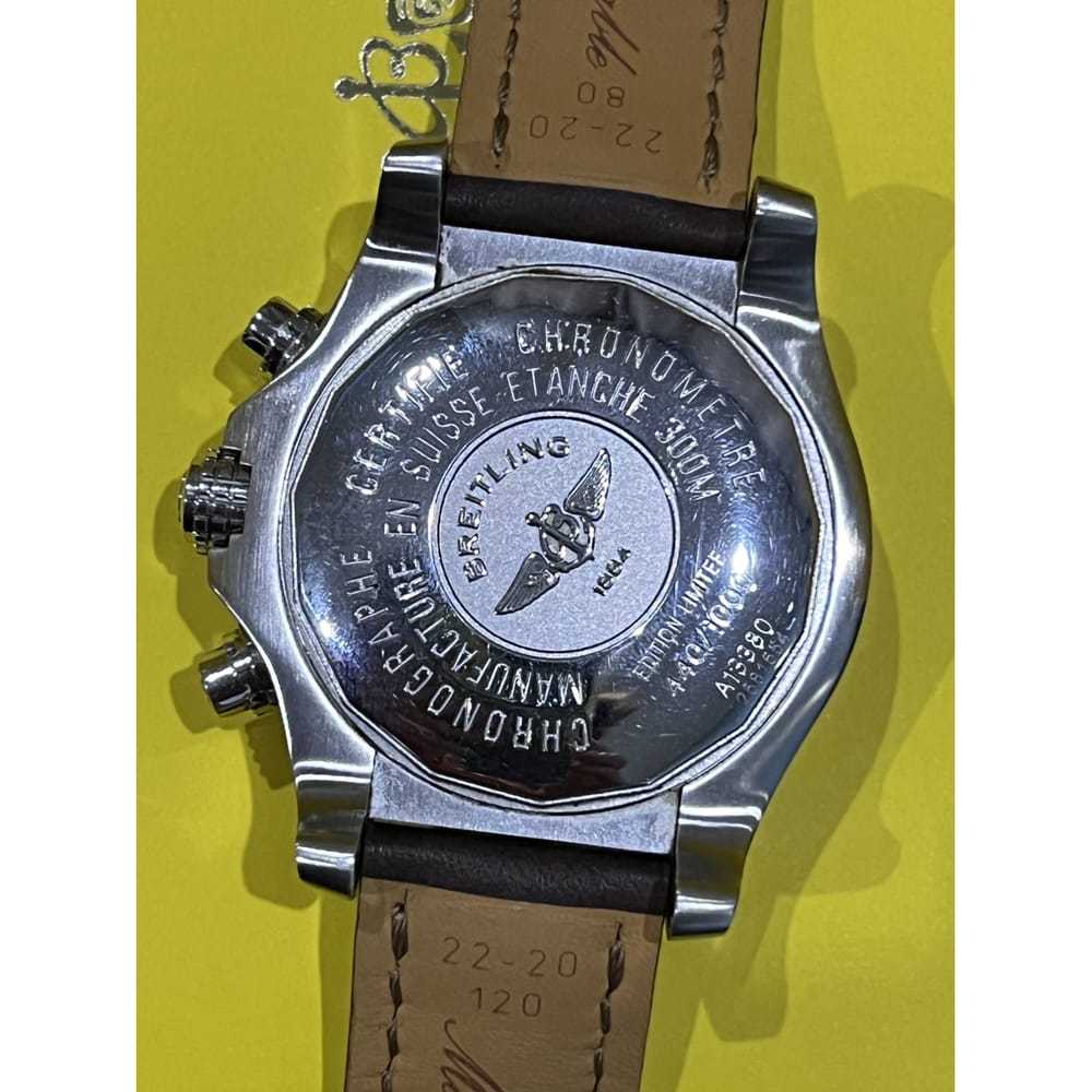Breitling Avenger watch - image 2