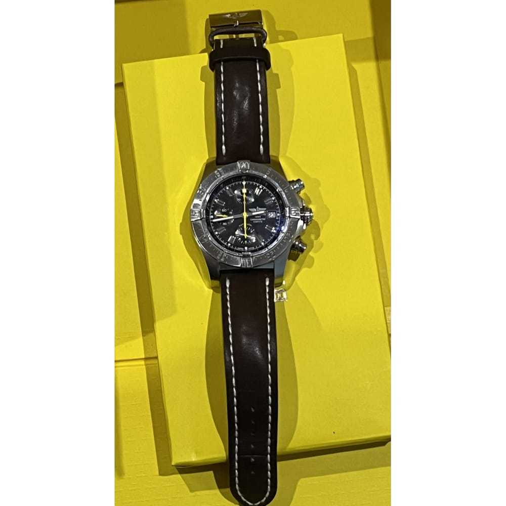 Breitling Avenger watch - image 7