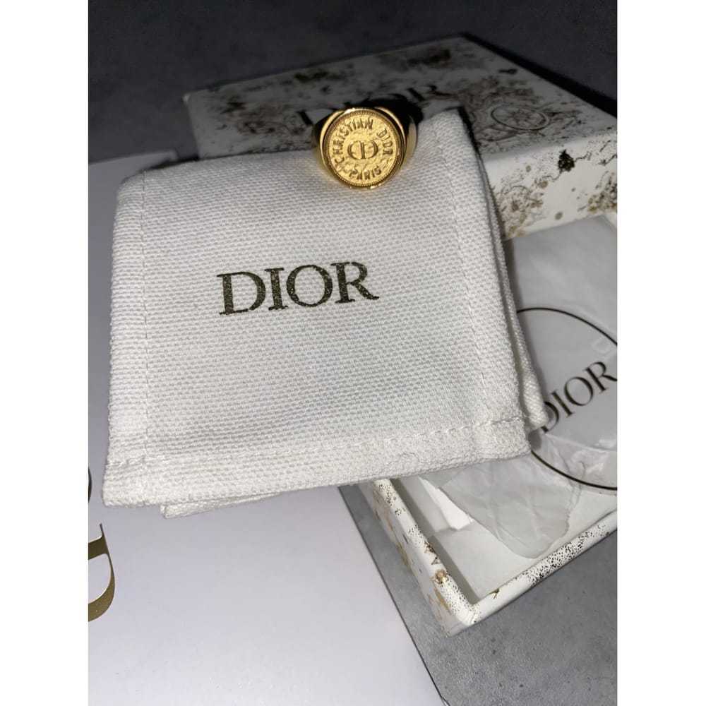 Dior 30 Montaigne ring - image 2