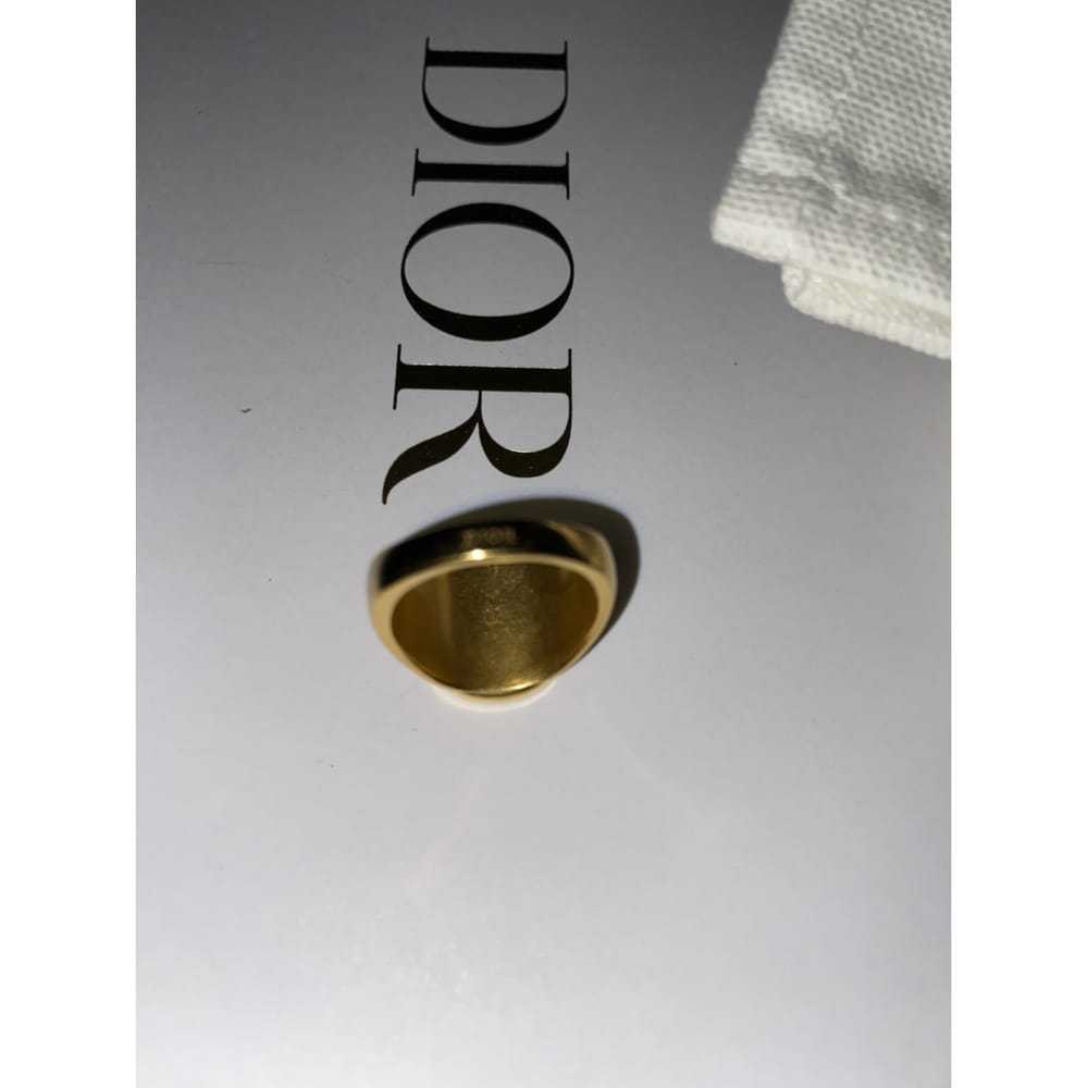 Dior 30 Montaigne ring - image 3